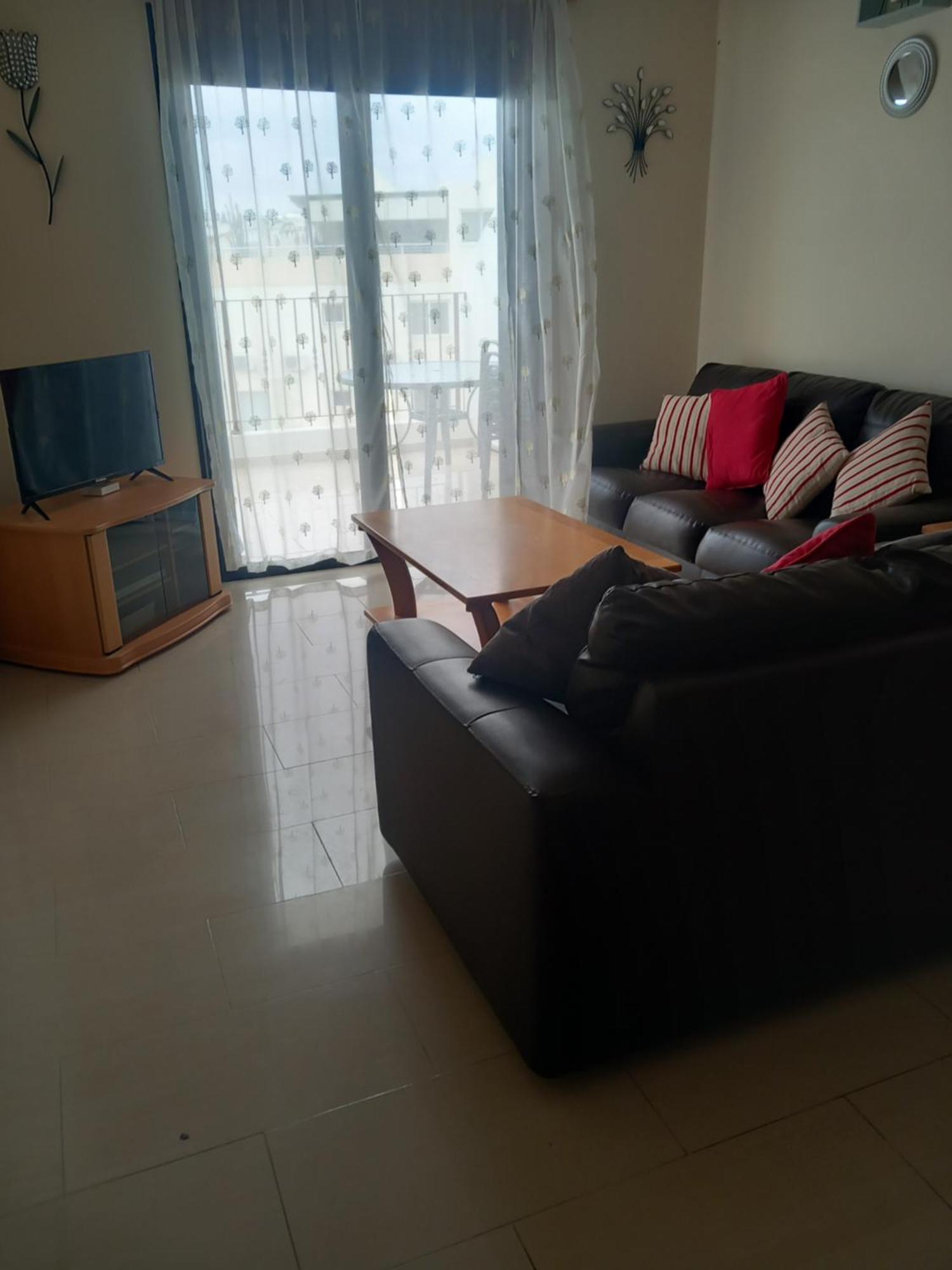 Barlee'S Apartment Paralimni Exterior foto