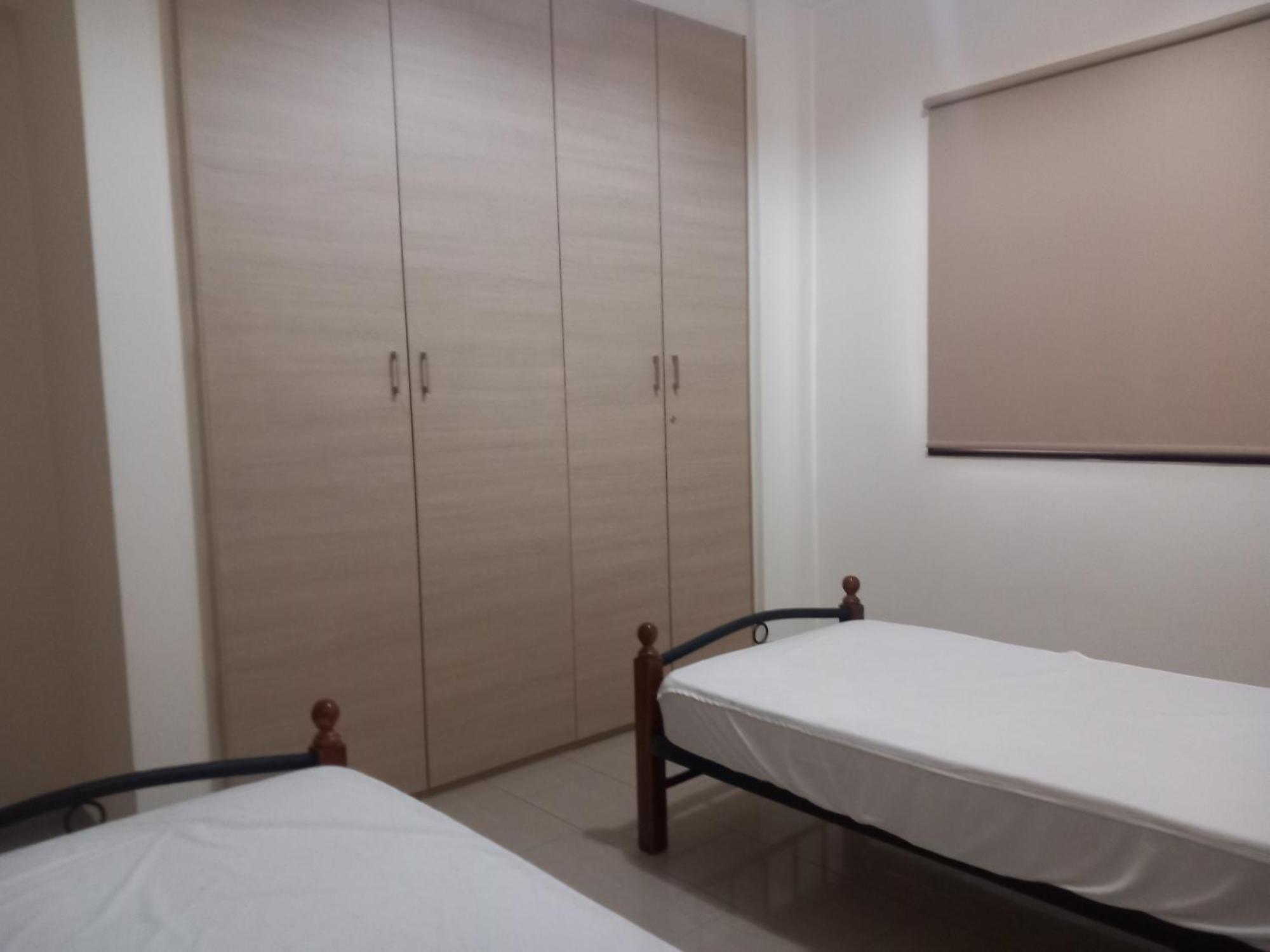 Barlee'S Apartment Paralimni Exterior foto