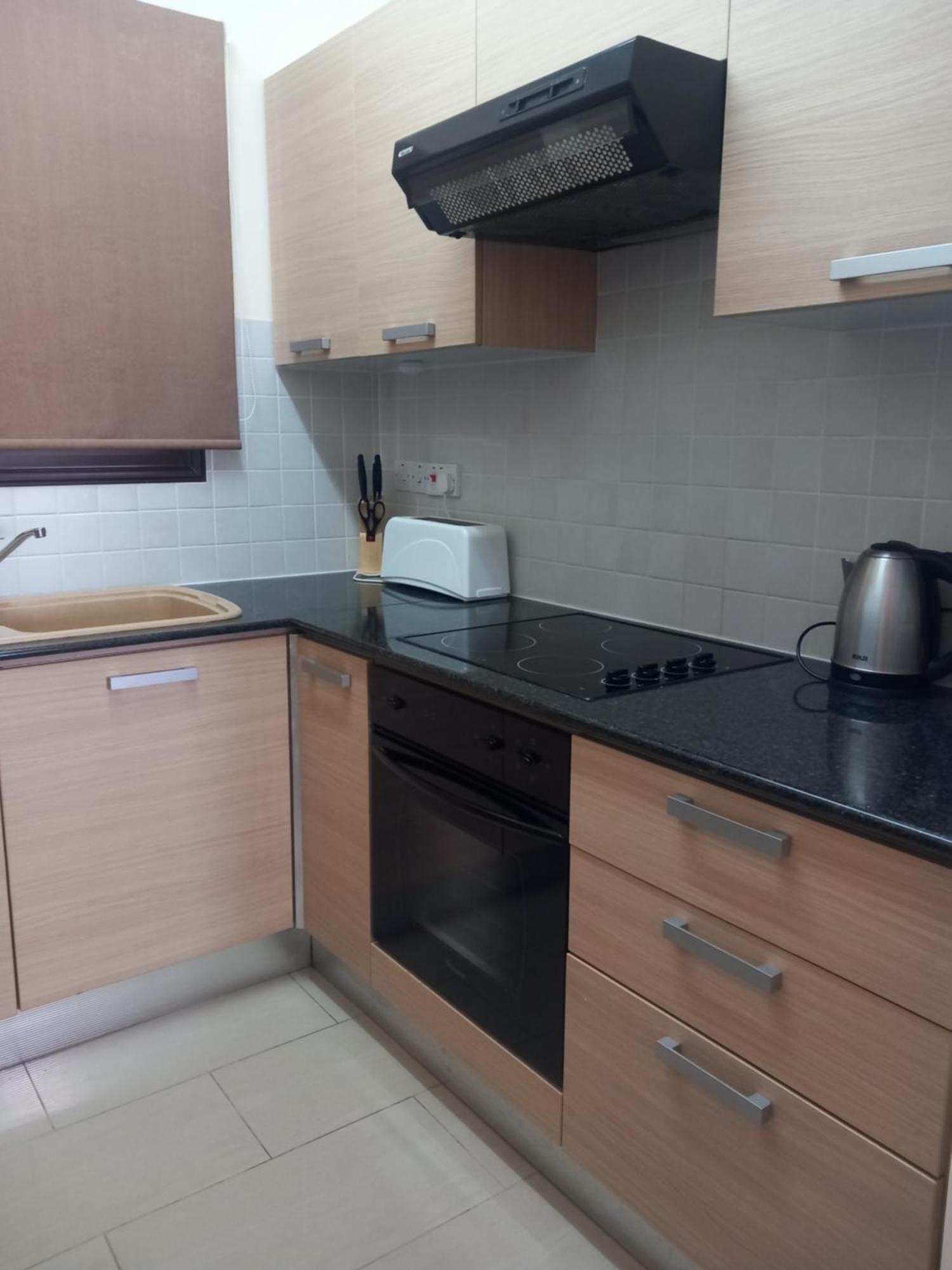 Barlee'S Apartment Paralimni Exterior foto